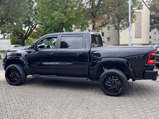 Dodge RAM 6.2l V8 TRX + LPG + 22" + Abdeckung - foto 6