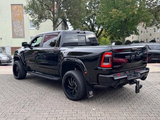 Dodge RAM 6.2l V8 TRX + LPG + 22" + Abdeckung - foto 7