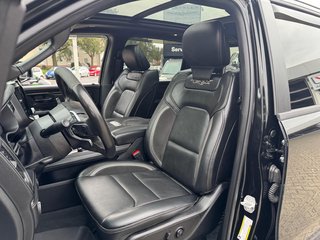 Dodge RAM 6.2l V8 TRX + LPG + 22" + Abdeckung - foto 12