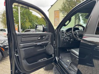 Dodge RAM 6.2l V8 TRX + LPG + 22" + Abdeckung - foto 10