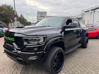 Dodge RAM 6.2l V8 TRX + LPG + 22" + Abdeckung - foto 8