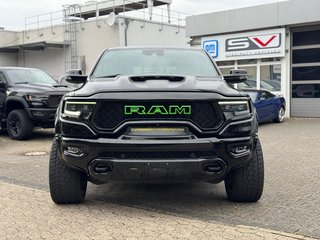 Dodge RAM 6.2l V8 TRX + LPG + 22" + Abdeckung - foto 9
