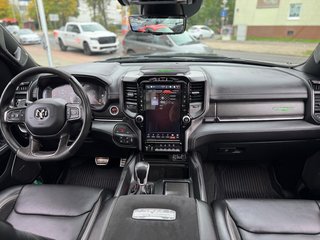 Dodge RAM 6.2l V8 TRX + LPG + 22" + Abdeckung - foto 20