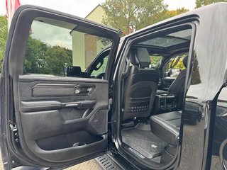 Dodge RAM 6.2l V8 TRX + LPG + 22" + Abdeckung - foto 16