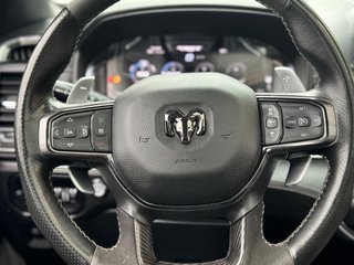 Dodge RAM 6.2l V8 TRX + LPG + 22" + Abdeckung - foto 21