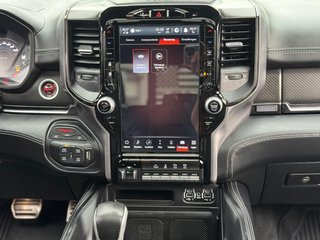 Dodge RAM 6.2l V8 TRX + LPG + 22" + Abdeckung - foto 24