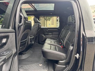 Dodge RAM 6.2l V8 TRX + LPG + 22" + Abdeckung - foto 17