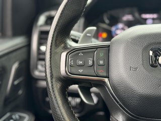 Dodge RAM 6.2l V8 TRX + LPG + 22" + Abdeckung - foto 22