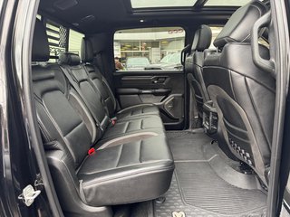 Dodge RAM 6.2l V8 TRX + LPG + 22" + Abdeckung - foto 19