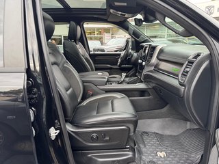 Dodge RAM 6.2l V8 TRX + LPG + 22" + Abdeckung - foto 14