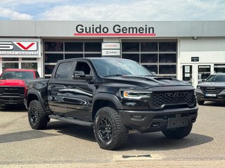 Dodge RAM Gebrauchtwagen Kaufen