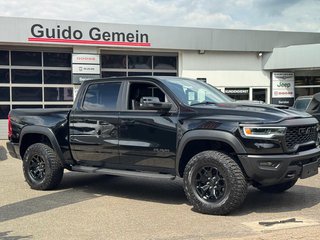 Dodge RAM 3.0L I6 RHO + BakFlip - bilder 2