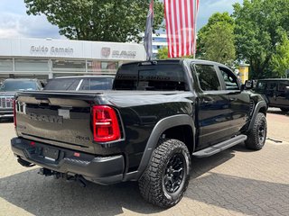 Dodge RAM 3.0L I6 RHO + BakFlip - bilder 4
