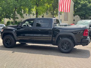 Dodge RAM 3.0L I6 RHO + BakFlip - bilder 7