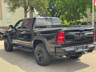Dodge RAM 3.0L I6 RHO + BakFlip - bilder 6