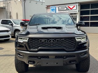 Dodge RAM 3.0L I6 RHO + BakFlip - bilder 9
