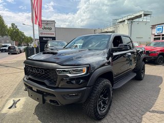 Dodge RAM 3.0L I6 RHO + BakFlip - bilder 8