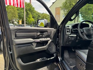Dodge RAM 3.0L I6 RHO + BakFlip - bilder 12