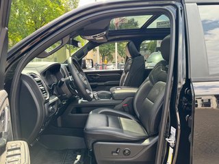 Dodge RAM 3.0L I6 RHO + BakFlip - bilder 13