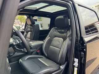 Dodge RAM 3.0L I6 RHO + BakFlip - bilder 14