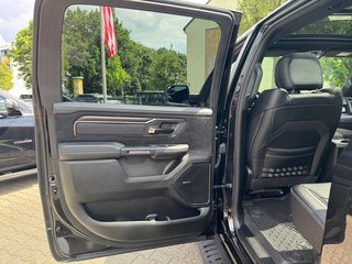 Dodge RAM 3.0L I6 RHO + BakFlip - bilder 18