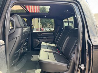 Dodge RAM 3.0L I6 RHO + BakFlip - bilder 19
