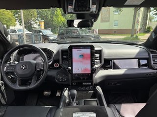 Dodge RAM 3.0L I6 RHO + BakFlip - bilder 22