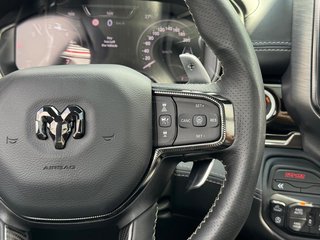 Dodge RAM 3.0L I6 RHO + BakFlip - bilder 25