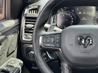 Dodge RAM 3.0L I6 RHO + BakFlip - bilder 24