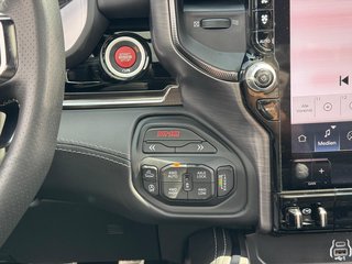 Dodge RAM 3.0L I6 RHO + BakFlip - bilder 27