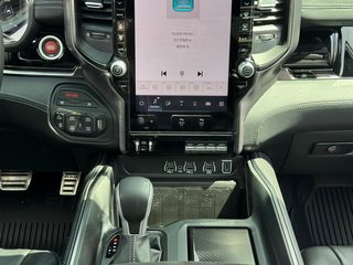 Dodge RAM 3.0L I6 RHO + BakFlip - bilder 29