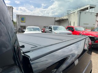 Dodge RAM 3.0L I6 RHO + BakFlip - bilder 10