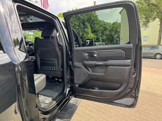 Dodge RAM 3.0L I6 RHO + BakFlip - bilder 20