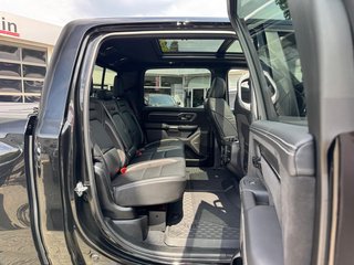 Dodge RAM 3.0L I6 RHO + BakFlip - bilder 21