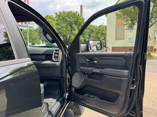 Dodge RAM 3.0L I6 RHO + BakFlip - bilder 15