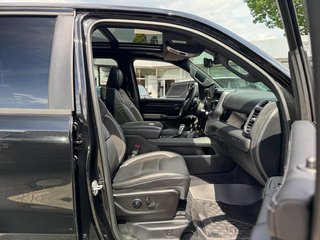 Dodge RAM 3.0L I6 RHO + BakFlip - bilder 16