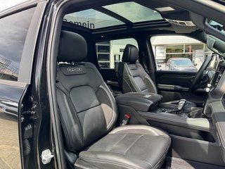 Dodge RAM 3.0L I6 RHO + BakFlip - bilder 17