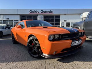 Dodge Challenger Gebrauchtwagen Kaufen