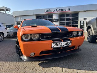 Dodge Challenger SRT 392 6.4 V8, 1. Hand, LPG mit Motorschaden - bilder 3