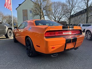 Dodge Challenger SRT 392 6.4 V8, 1. Hand, LPG mit Motorschaden - bilder 5