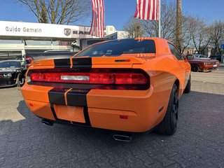 Dodge Challenger SRT 392 6.4 V8, 1. Hand, LPG mit Motorschaden - bilder 6