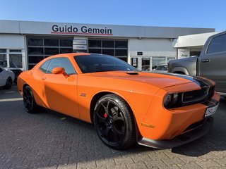 Dodge Challenger SRT 392 6.4 V8, 1. Hand, LPG mit Motorschaden - bilder 7