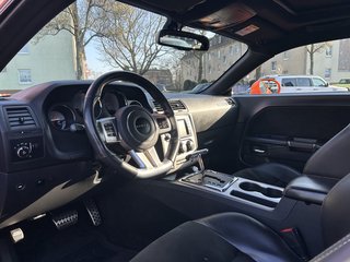 Dodge Challenger SRT 392 6.4 V8, 1. Hand, LPG mit Motorschaden - bilder 9