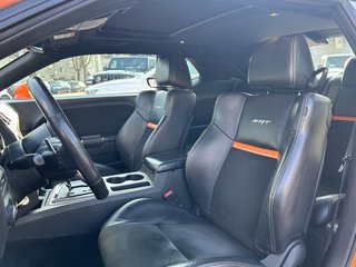 Dodge Challenger SRT 392 6.4 V8, 1. Hand, LPG mit Motorschaden - bilder 10