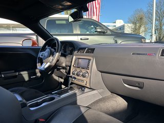 Dodge Challenger SRT 392 6.4 V8, 1. Hand, LPG mit Motorschaden - bilder 11