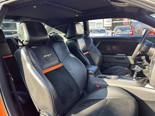 Dodge Challenger SRT 392 6.4 V8, 1. Hand, LPG mit Motorschaden - bilder 13