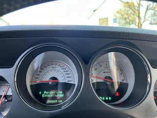 Dodge Challenger SRT 392 6.4 V8, 1. Hand, LPG mit Motorschaden - bilder 15