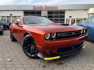 Dodge Challenger R/T 5.7 V8 HEMI Performance Plus AEC Vorführfahrzeug Kaufen | EZ 05/2023