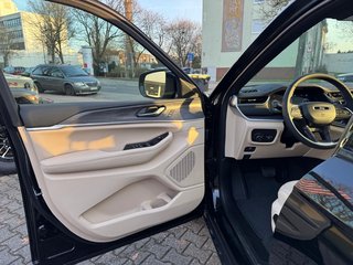 Jeep Grand Cherokee 3.6 V6 Limited + AHK + Panorama - foto 14