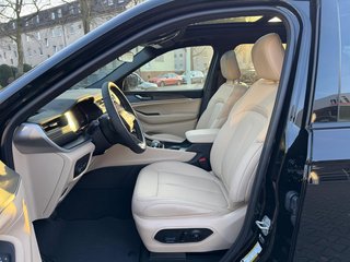 Jeep Grand Cherokee 3.6 V6 Limited + AHK + Panorama - foto 15